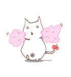 chubby wila so cute（個別スタンプ：23）