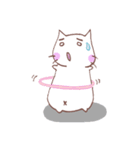 chubby wila so cute（個別スタンプ：29）