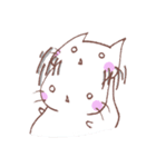 chubby wila so cute（個別スタンプ：31）