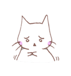 chubby wila so cute（個別スタンプ：32）