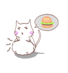chubby wila so cute（個別スタンプ：33）
