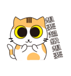 little V cat（個別スタンプ：2）
