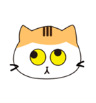 little V cat（個別スタンプ：29）