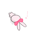 みみがすごいうさぎ（個別スタンプ：13）