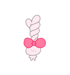 みみがすごいうさぎ（個別スタンプ：35）