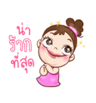 Jodie（個別スタンプ：1）