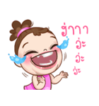 Jodie（個別スタンプ：2）
