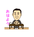 Taichi ＆ Nico（個別スタンプ：2）