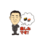 Taichi ＆ Nico（個別スタンプ：17）