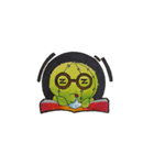 Cactus Land（個別スタンプ：1）