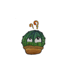 Cactus Land（個別スタンプ：7）