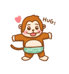 NSYSU FOR YOU（個別スタンプ：7）