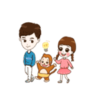 NSYSU FOR YOU（個別スタンプ：13）