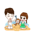 NSYSU FOR YOU（個別スタンプ：15）