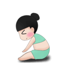 Nana Diet Vol.2（個別スタンプ：33）