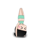 Nana Diet Vol.2（個別スタンプ：36）