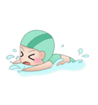 Nana Diet Vol.2（個別スタンプ：39）