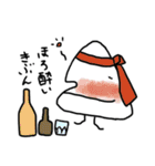 角西さん（個別スタンプ：5）
