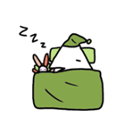 角西さん（個別スタンプ：8）