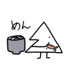 角西さん（個別スタンプ：12）