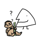 角西さん（個別スタンプ：31）