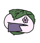角西さん（個別スタンプ：32）