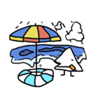 角西さん（個別スタンプ：33）