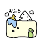 角西さん（個別スタンプ：36）