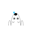 LieBear（個別スタンプ：2）
