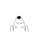 LieBear（個別スタンプ：4）