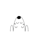 LieBear（個別スタンプ：6）
