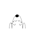 LieBear（個別スタンプ：7）