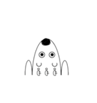 LieBear（個別スタンプ：14）