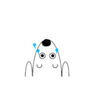 LieBear（個別スタンプ：17）