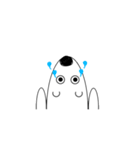 LieBear（個別スタンプ：18）