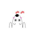 LieBear（個別スタンプ：21）
