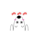 LieBear（個別スタンプ：22）