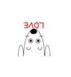 LieBear（個別スタンプ：23）