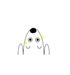 LieBear（個別スタンプ：29）