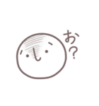 もちトン1-よく使う編（個別スタンプ：16）