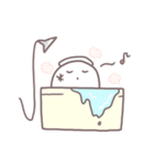 もちトン1-よく使う編（個別スタンプ：34）