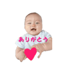 momotar（個別スタンプ：2）