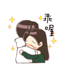 Jiang family（個別スタンプ：3）