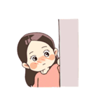 Jiang family（個別スタンプ：15）