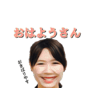 とある職場のよくある風景（個別スタンプ：19）