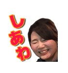 とある職場のよくある風景（個別スタンプ：38）