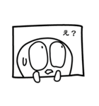 ことだまくん（個別スタンプ：30）