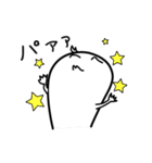 ことだまくん（個別スタンプ：39）