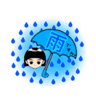 子役・子役ママのためのスタンプ②（個別スタンプ：12）