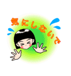 子役・子役ママのためのスタンプ②（個別スタンプ：24）
